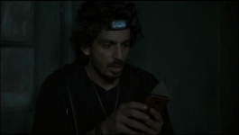 Moon walk - Season 01 Episode 05